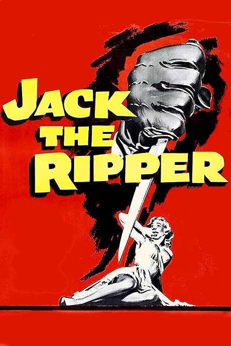 Jack the Ripper